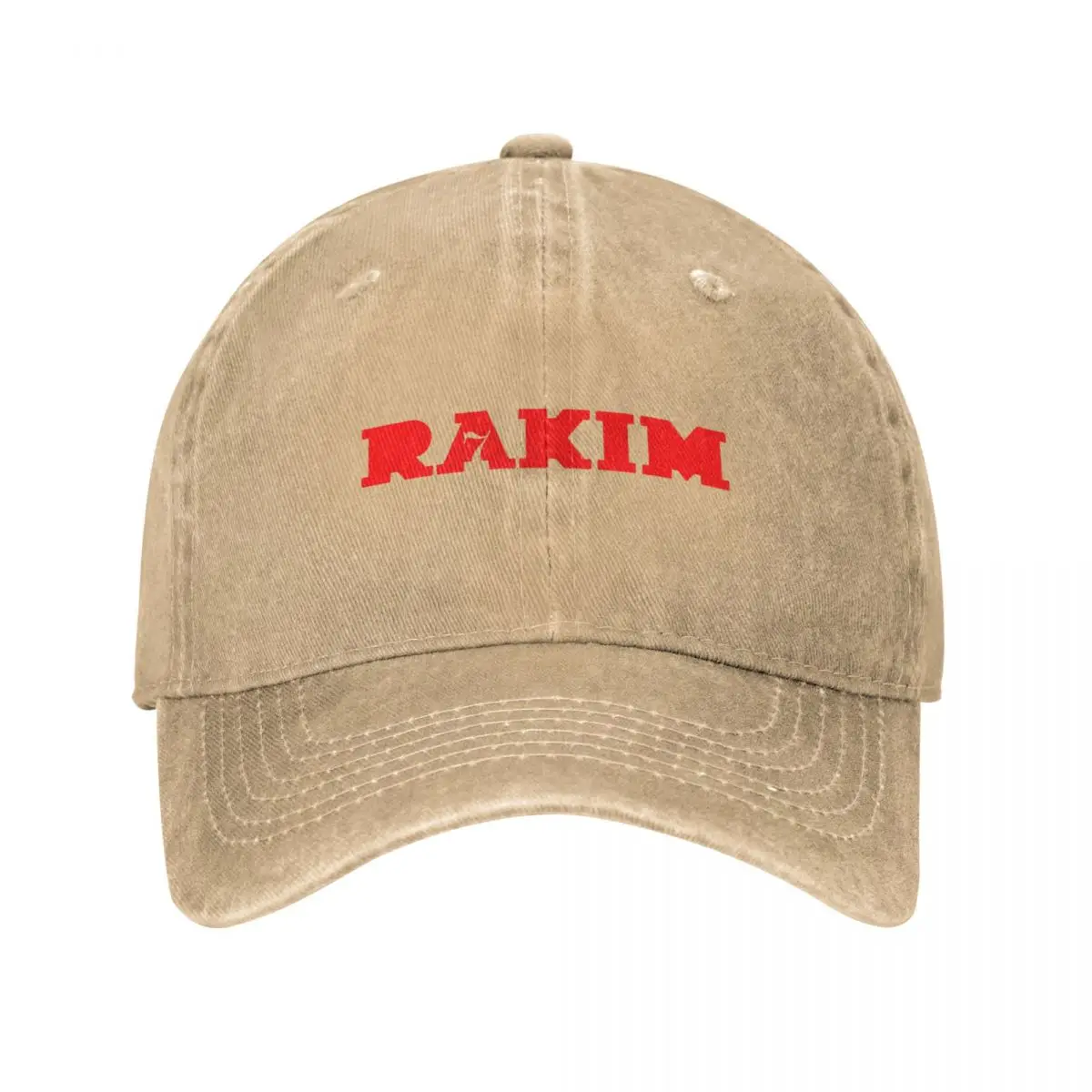 

RAKIM-27 Cowboy Hat Hat Man Luxury sun hat Sports Caps Cap Men'S Women'S