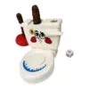 Stool Toilet Toy Toilet Poop Toys for Girls Boys Children Birthday Gift 4