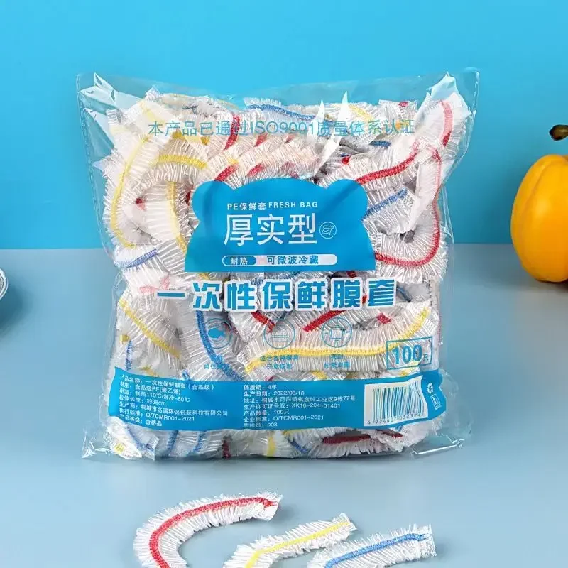 Coperchio Trasparente Ermetico Per Verdure E Frutta - In Plastica, Riutilizzabile, Facile Da Pulire, Per Frigorifero E Conservazione Alimenti