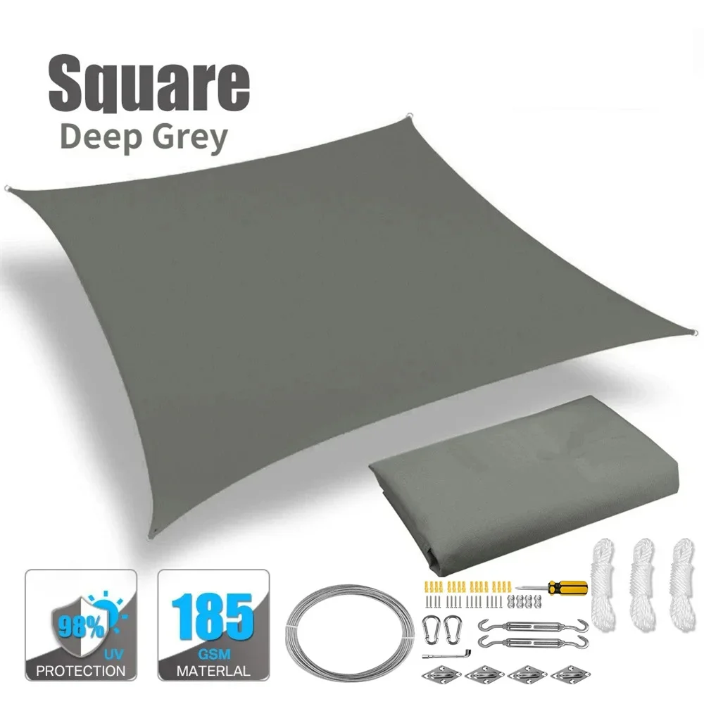Deep Grey 47pc