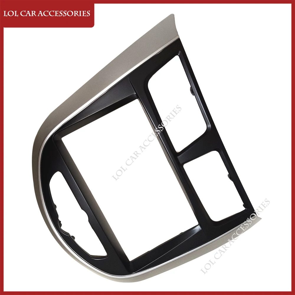  I-25 I25 Accent Solaris Verna 2010   ȵ̵ MP5 ÷̾ 2Din   ׷ ٸ г    7 ġ