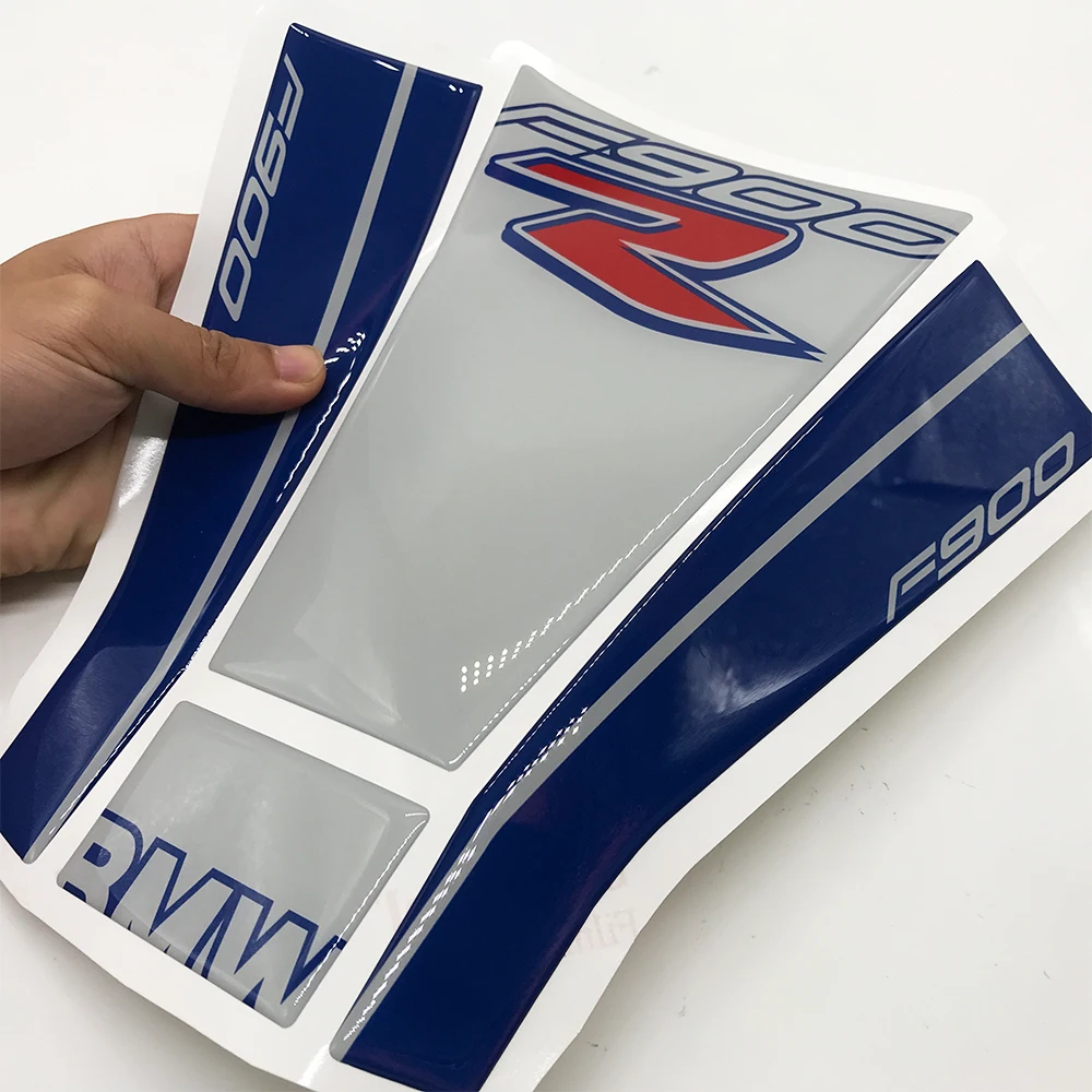 Į 3D ƼĿ, BMW F900 F 900 R 2019 2020 2021 2022  ũ е, ũе ǽú 