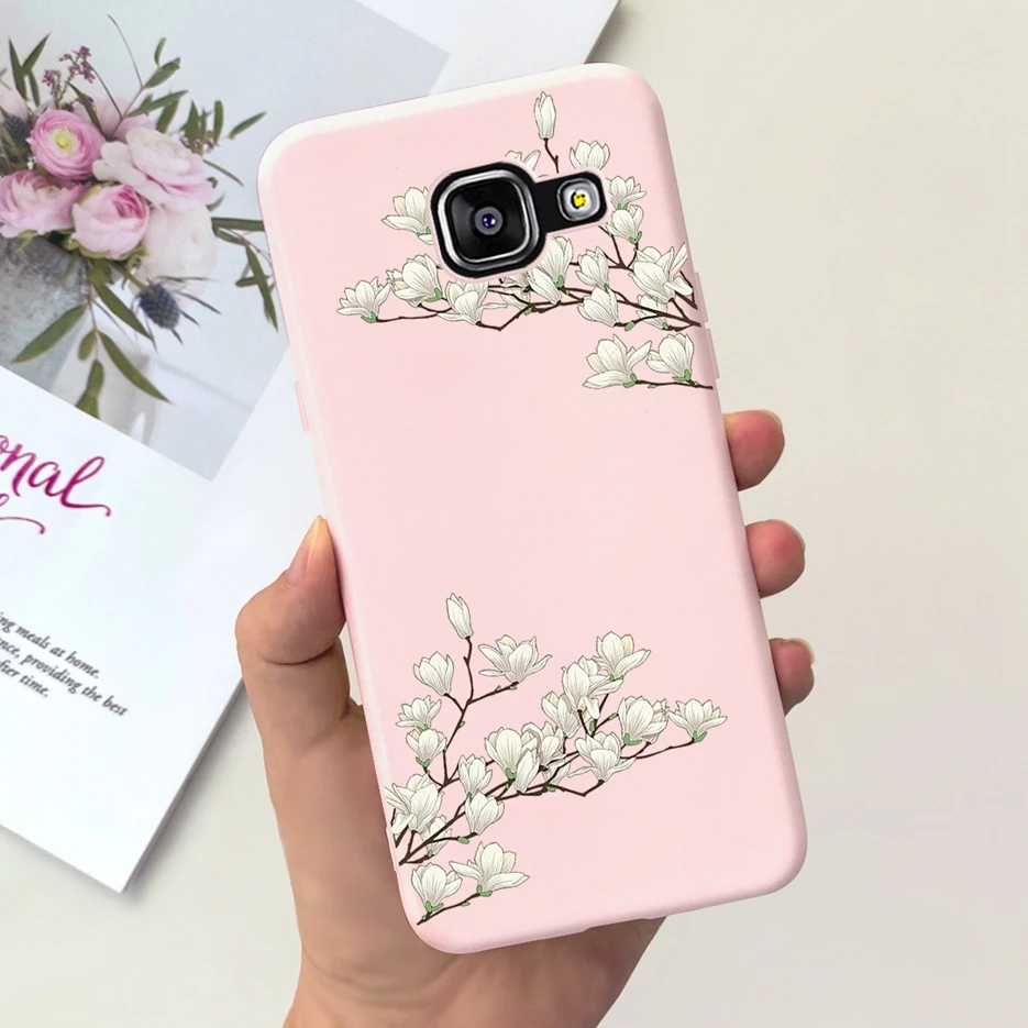 Cute Cartoon Soft Silicone Phone Case - Back Cover Bumper in Vibrant Design