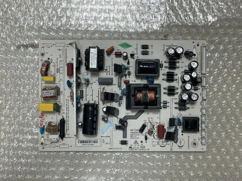 

Плата питания D55DA8000 LE42B3500W, MIP550D-DX2 MIP550D-5TC-AK