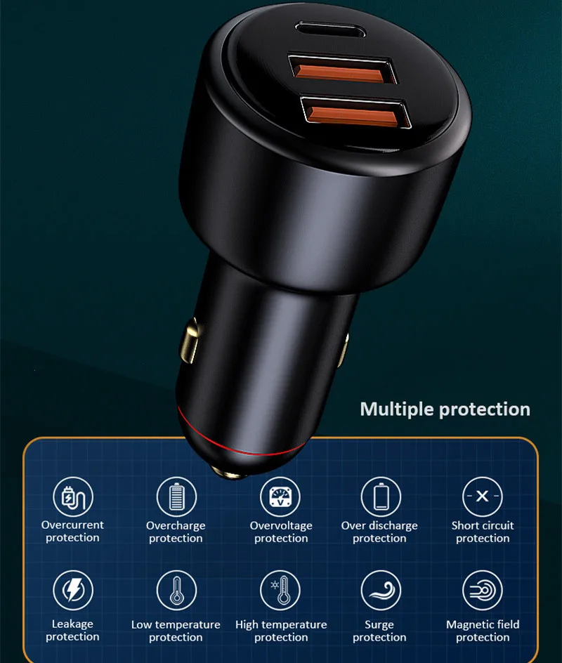   ڵ    , Pd3.0  USB  , 65W ÷ ,  巡  100W ī