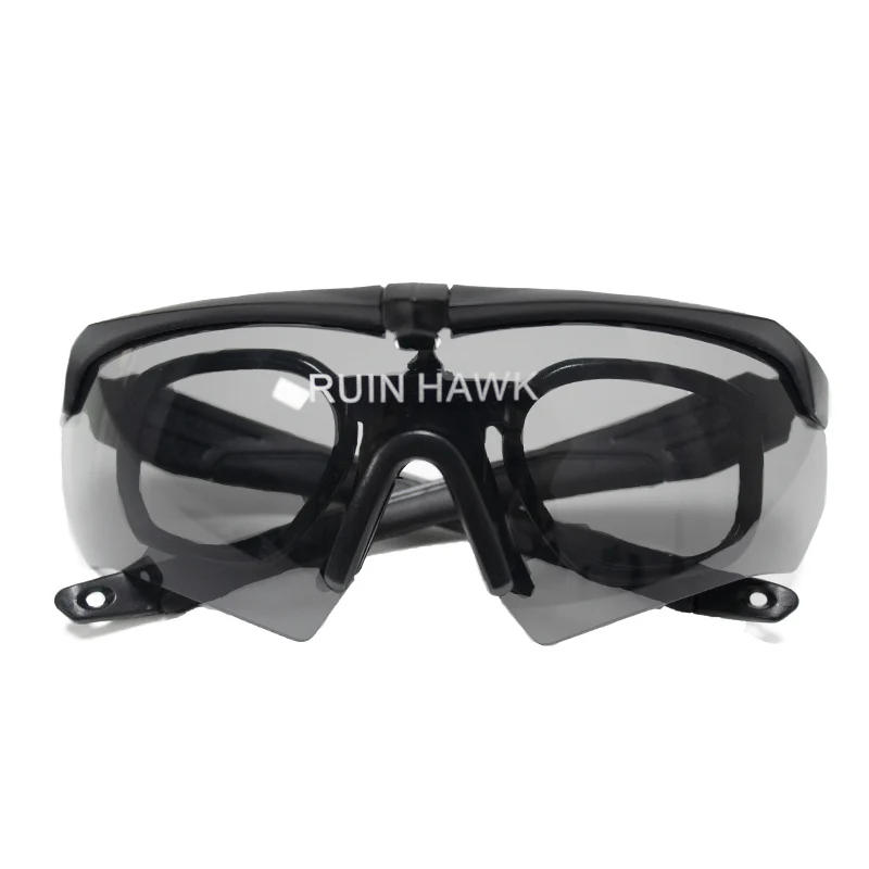 Outdoor Military Equipment Tactical Glasses Mountain Cycling Sports Sunglasses Hunting Air Gun Shooting Protective Glasses polarized sports glasses,tactical goggles,uv protection glasses,shooting glasses