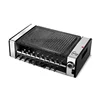 Household no-smoke barbecue pits Korean Commercial automatic electric barbecue machine non-stick electric grills & griddles 220v 5