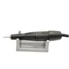 65W Strong Max 211 Dental Electric Nail Drill 35K 102L Handle Milling Cutter Manicure Micro Motor Grinding Machine Nail File Set 6