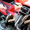 1/2PCS Car Detailing Brush Auto Wash Accessories Car Cleaning Tools Car Detailing Kit Vehicle Interior Air Conditioner Supplies 6