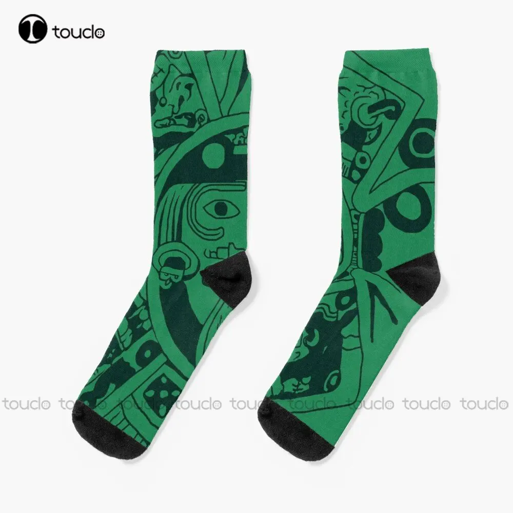 

Mexico 1998 Home Socks Running Socks Womens Personalized Custom Unisex Adult Teen Youth Socks Christmas Gift Colorful Cartoon