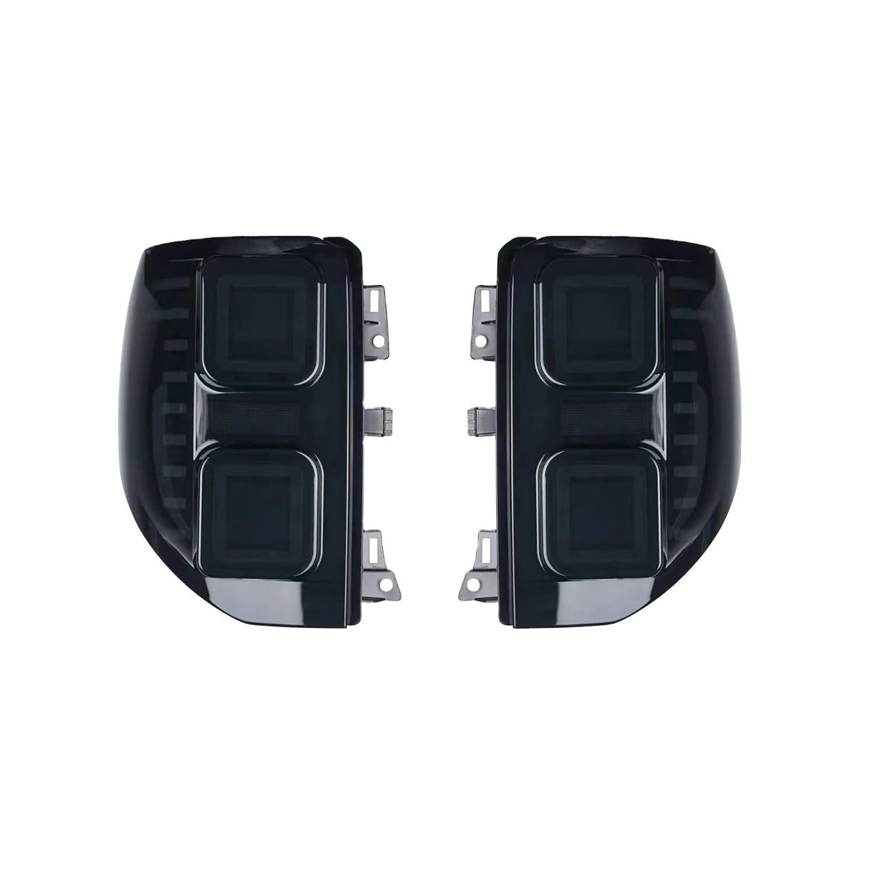 

Maiker Off Road LED Taillight For Ford Bronco Sport 4x4 Accessories Tail Lamp