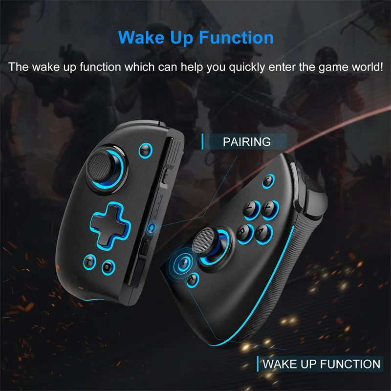 Switch &コントローラー Amazon.co.jp: 【任天堂ライセンス商品】PowerA パワーエー ナノ