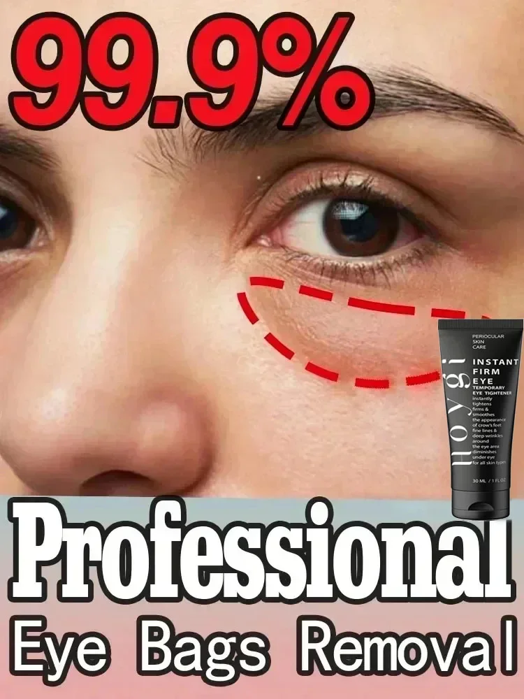3 Minutes Firm Eye Cream Lifting Tighten Alleviate Eye Bags Dark Circles Moisturize Peptide,anti wrinkle eye cream,eye cream