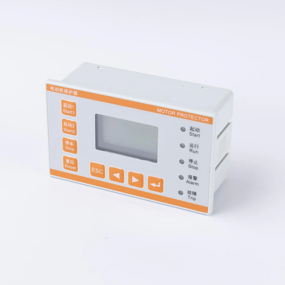 

ELectric ARD3M K1 100/CP+60L2 Wireless 15-45 Kw 25-100 A Smart Motor Protector Relay