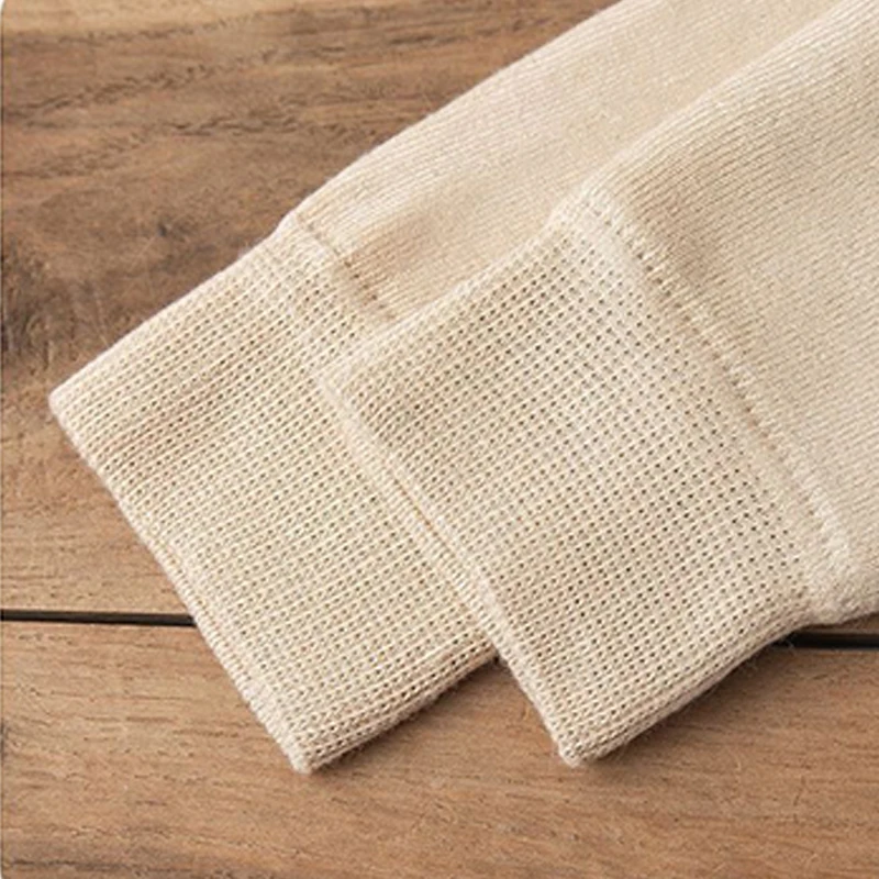 Рисунок 5 - Хлопковые женские зимние гольфы