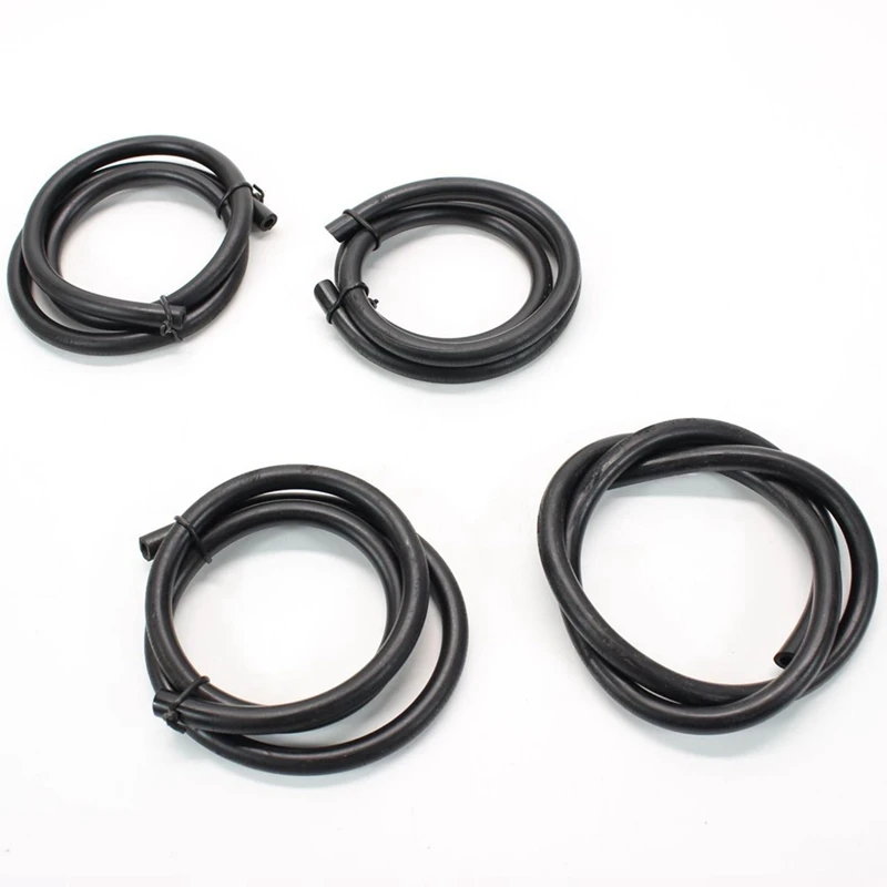 Hot-A015-2 Set Four-Cylinder Hose Vacuum Balance Instrument Universal Vacuum Balance Instrument For Motorcycles