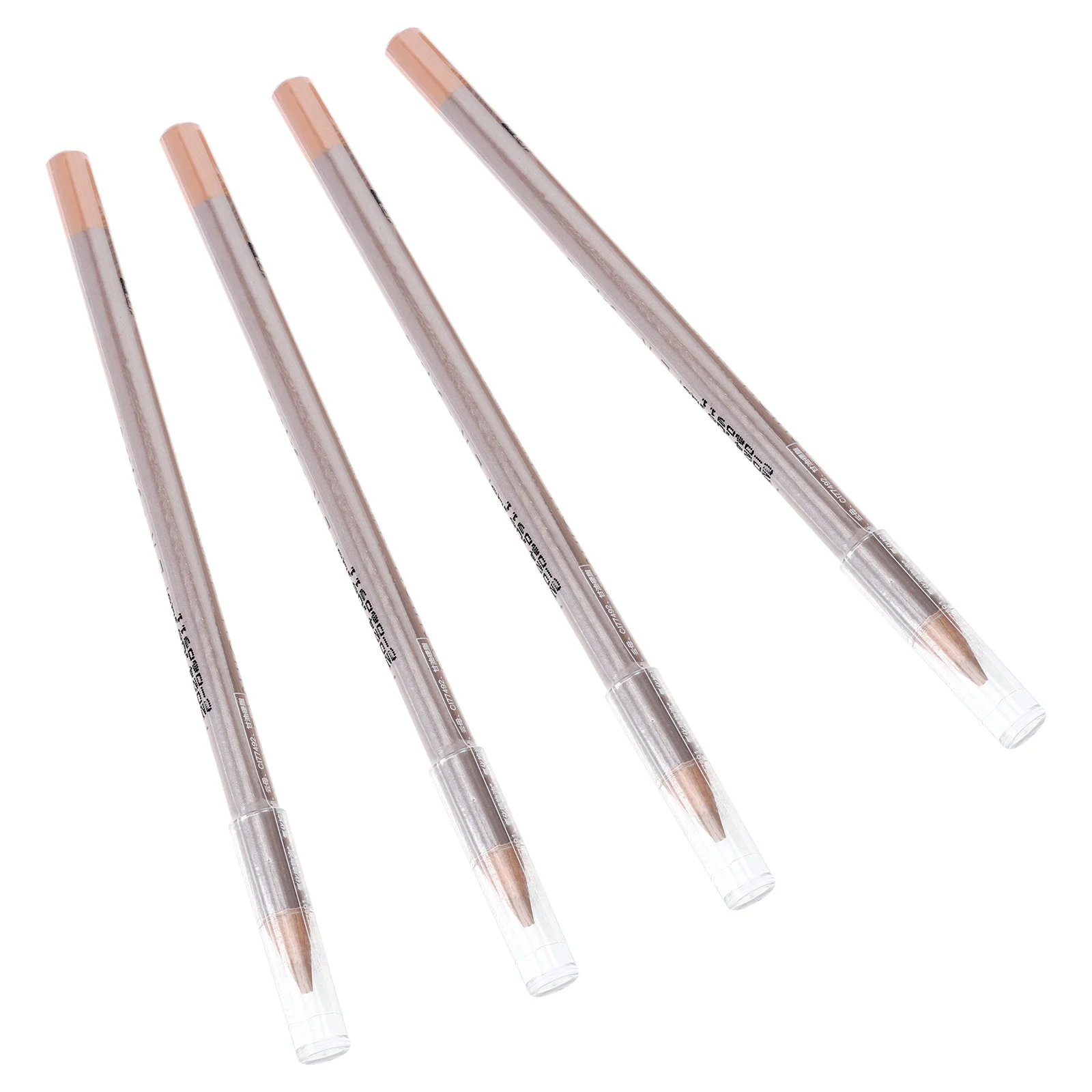 

4pcs Professional Concealer Pens Concealer Pencils Concealer Sticks
