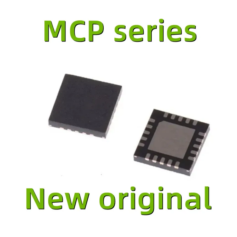 

New Original MCP4661T-104E ML MCP23008T-E MCP73871T-2CCI MCP2515-I QFN20