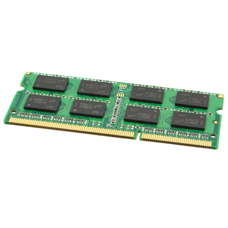 DDR3 DDR3L 2GB 4GB 8GB PC3L-1066 1333 1600HMZ 1.35V PC3-8500 10600 12800 1.5V SODIMM 204PIN NON-ECC Unbuffered desktop ram memory laptop memory module desktop memory laptop ram memory notebook ram memory