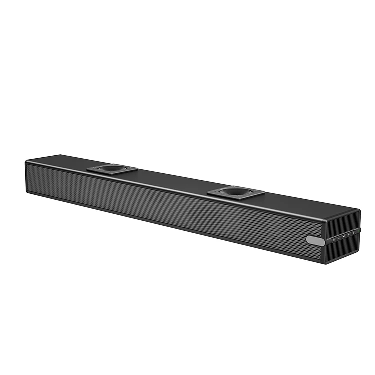 무선 B-T 홈 시어터 시스템, Hifi 사운드 TV 사운드바, 2.1 하이 퀄리티 사운드바, 100W