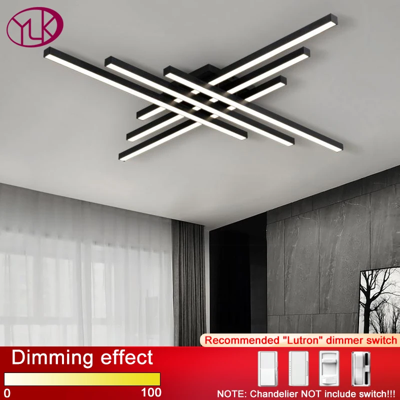 

Creative Design Modern LED Ceiling Lamp Nordic Light Fixture Living Room Bedroom Dining Room Decor Home Lighting Fixture Lustre