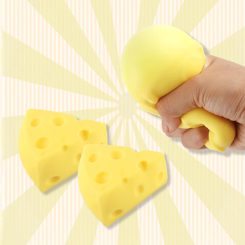 Рисунок 4 - Творческая игрушка для декомпрессии