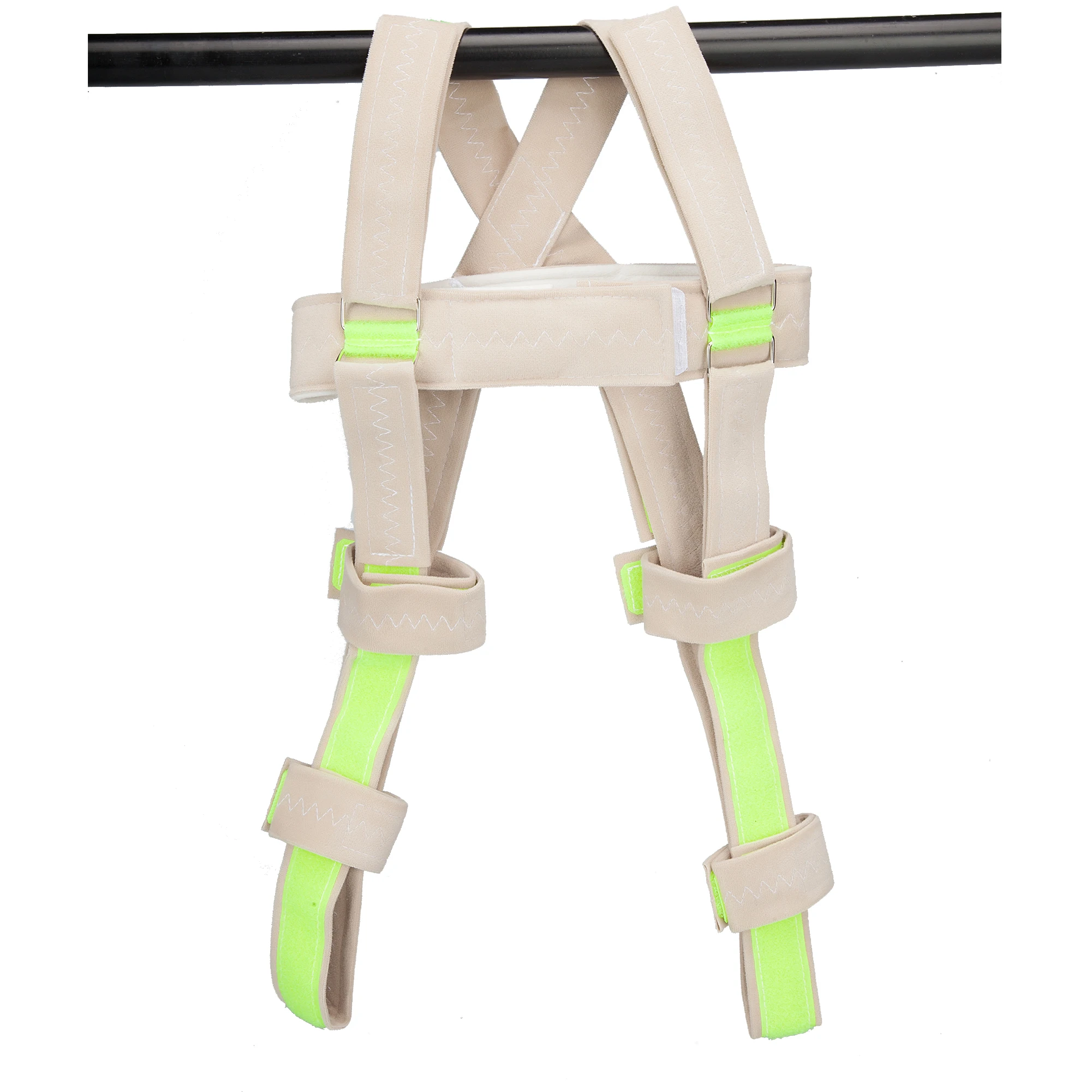 Pavlink Harness Orthosis Hip Joint Brace Children Pavlik Brace Hip Joint Baby Belt Fixation 6