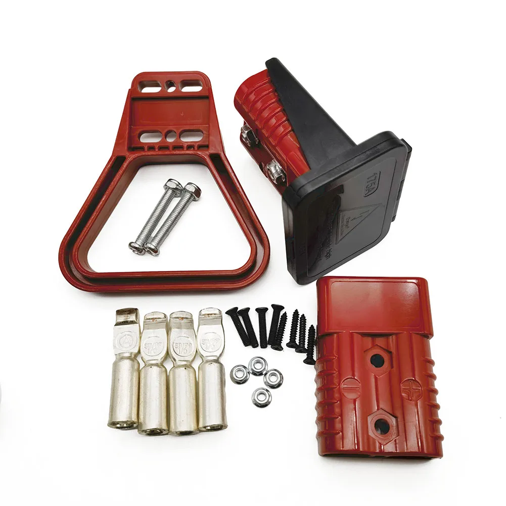 

Panel Cover Bracket Strength Terminals Unique Flush Handle Installation Mount 175A Durability Home High Quality