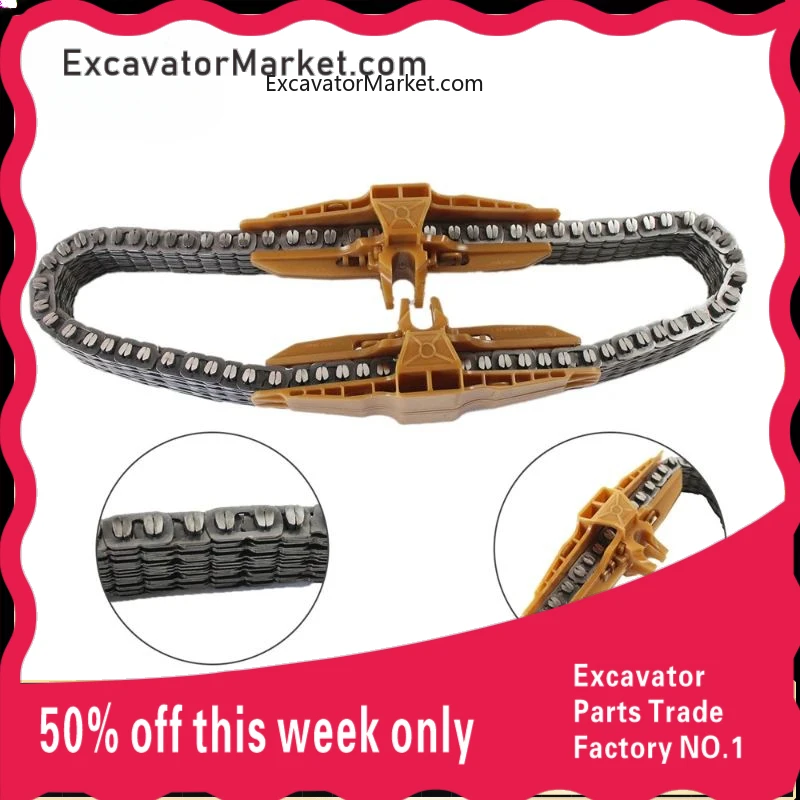 

Excavator Parts For 1pc Cvt Transmission Chain Re0f10e Jf017e For Nissan Pathfinder Altima Murano 3.5l Auto Remanfactured