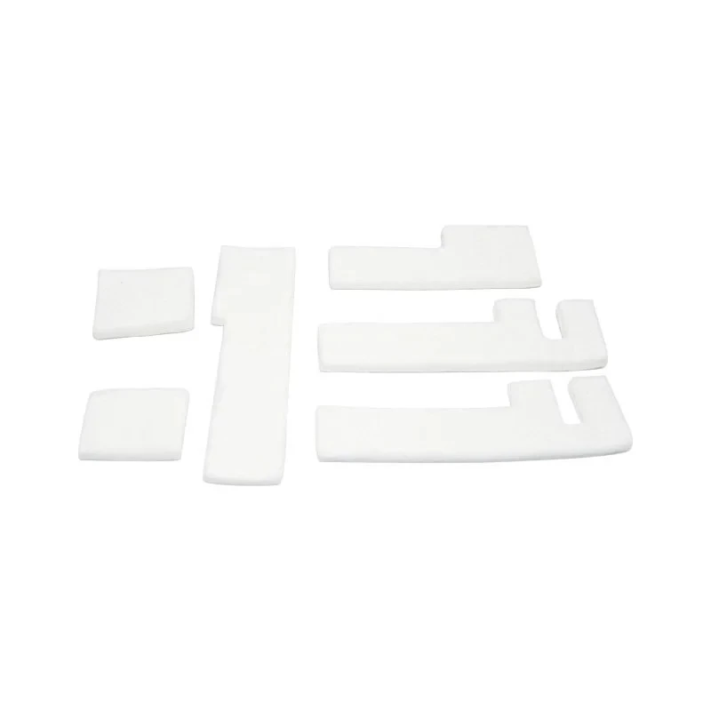 1SETS 1627961 1577649 1569366 TRAY POROUS PAD for EPSON L355 L210 L110 L380 L365 L220 L222 L360 L366 L310 L111 L120 L130 L132