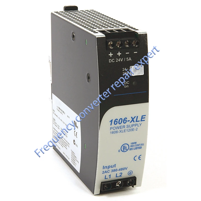 

1606-XLE120E Original Factory Agent, New Original