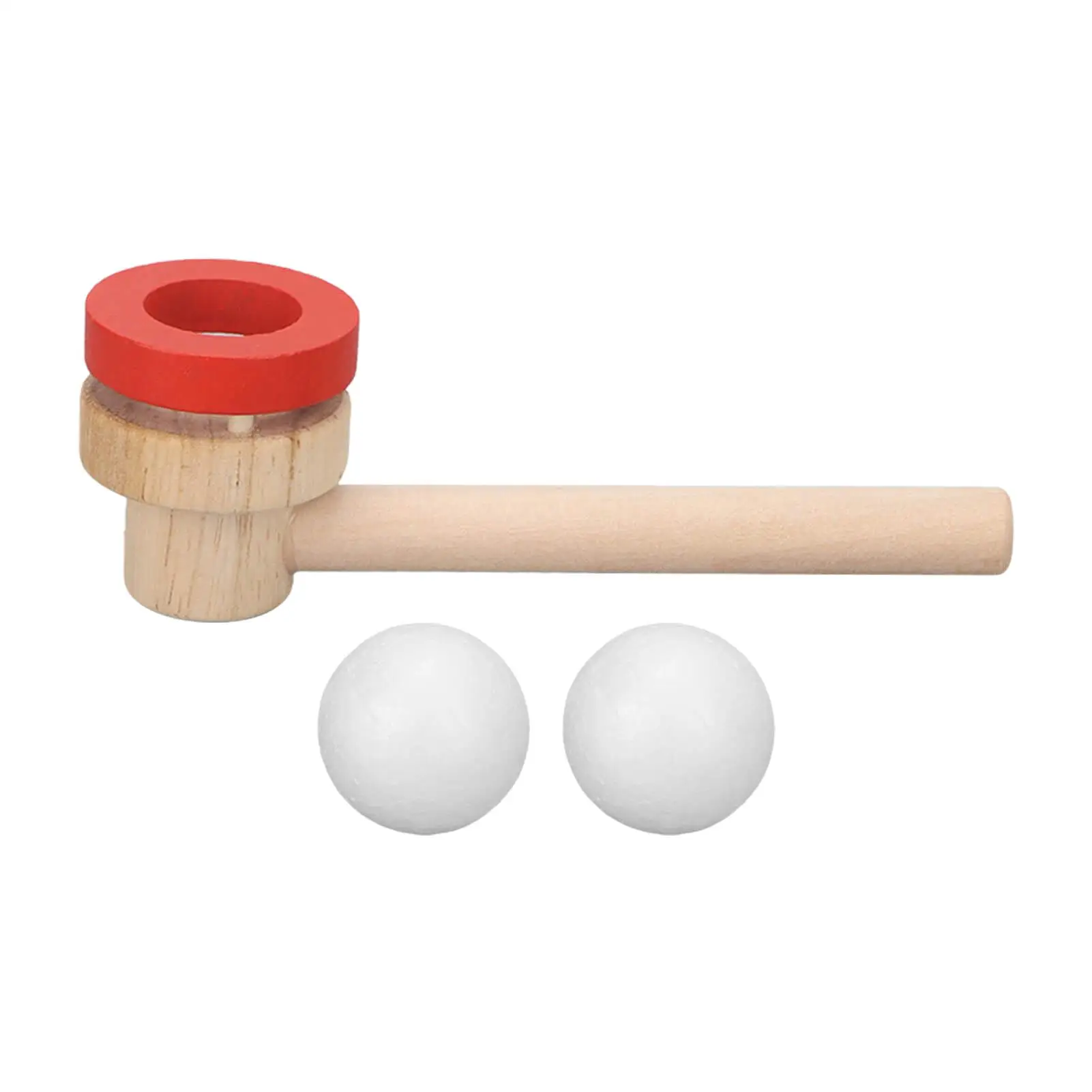 for kids Breathing Exercise Blowing Ball-Lung Capacity Training Suspension Device