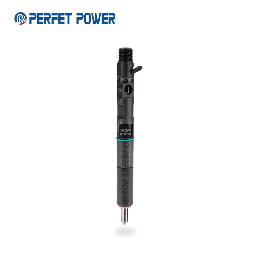 

China Made New Common Rail Diesel Injector EJBR02801D 33800-4X500, 33801-4X500, 33801-4X510, 33800-4X510