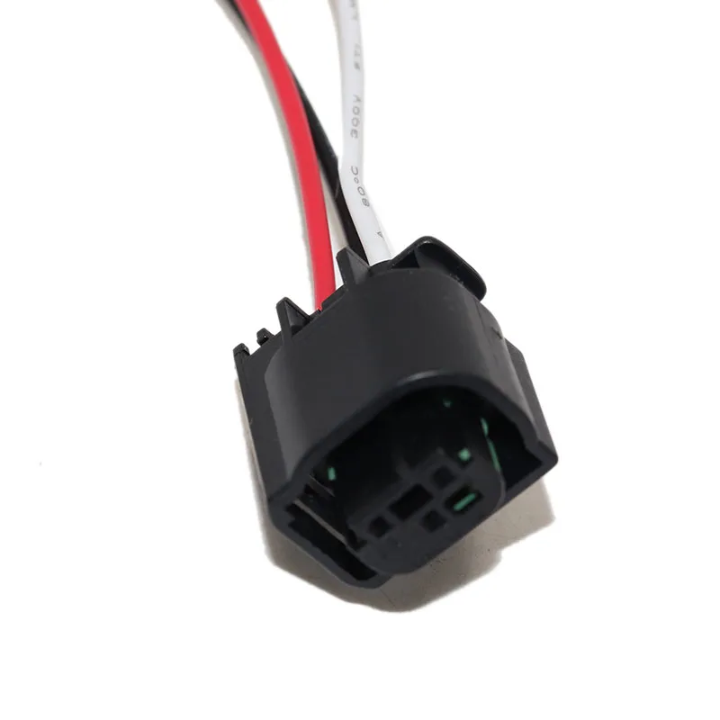 PDC Parking Sensor Connector For Ford F150 Opel Astra Zafira Citroen C8 Peugeot 308 BMW Cadillac 3 Wire Connecting Cable