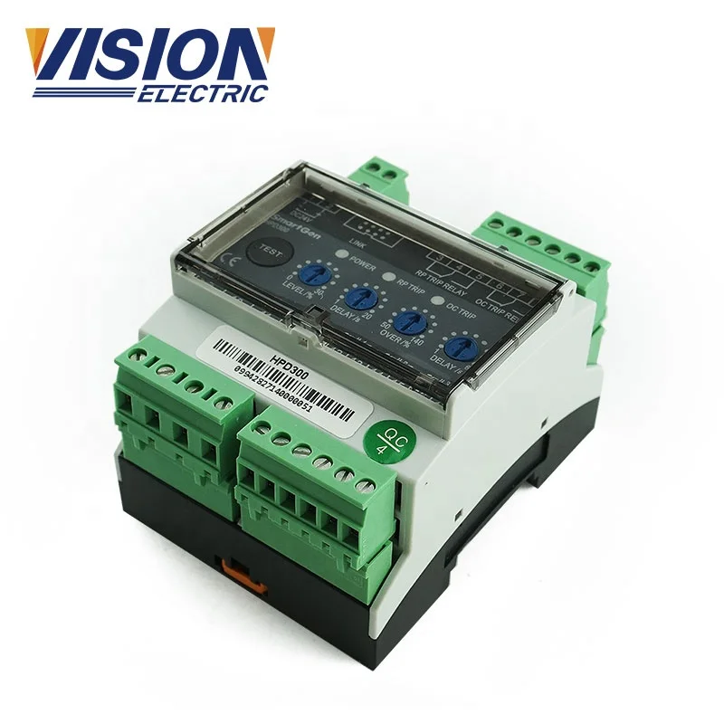 

HPD300 Reverse Power Protection Relay