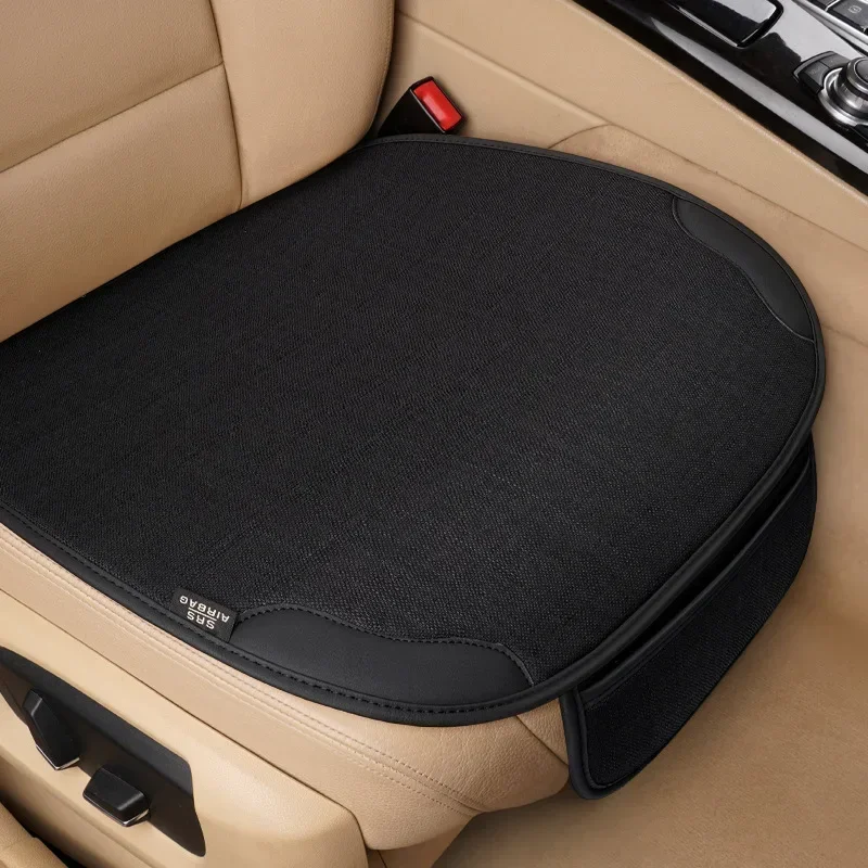 1 pc Cushion-Black