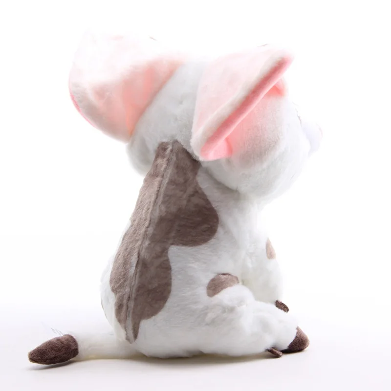 20cm Disney Cartoon Movie Moana Pua Pig Pet Plush Toy Doll Kawaii Animal Stuffed Plush Toy Birthday Christmas Gift For Children 4