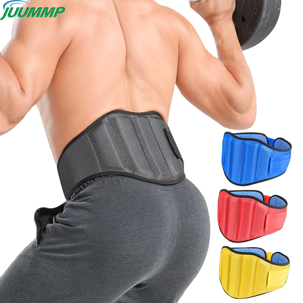 Ceinture De Force Pour Fitness Ceinture Lombaire Homme Tone Up