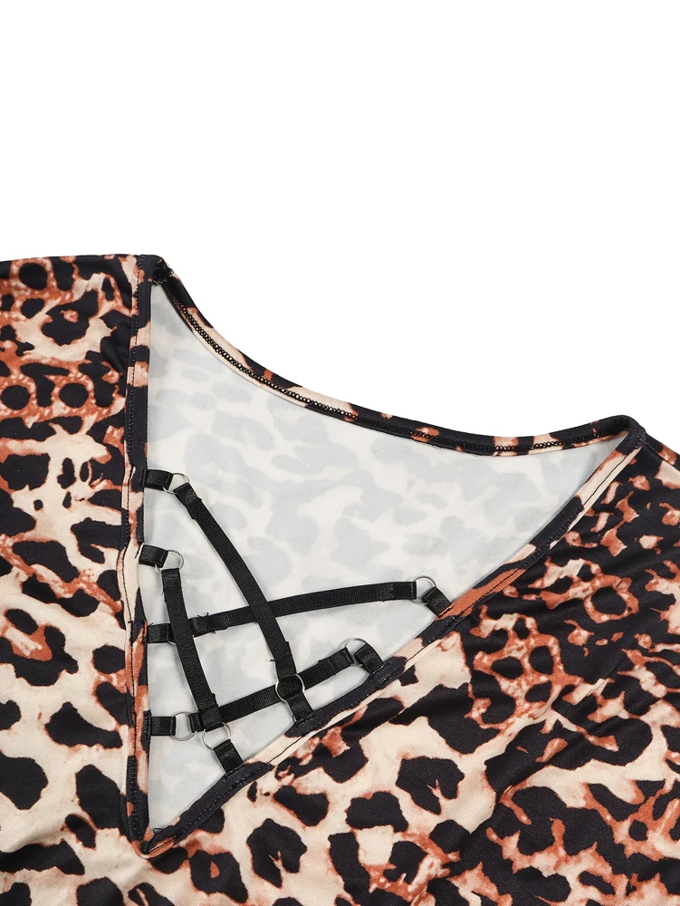 Comfortable Loose Fit Top