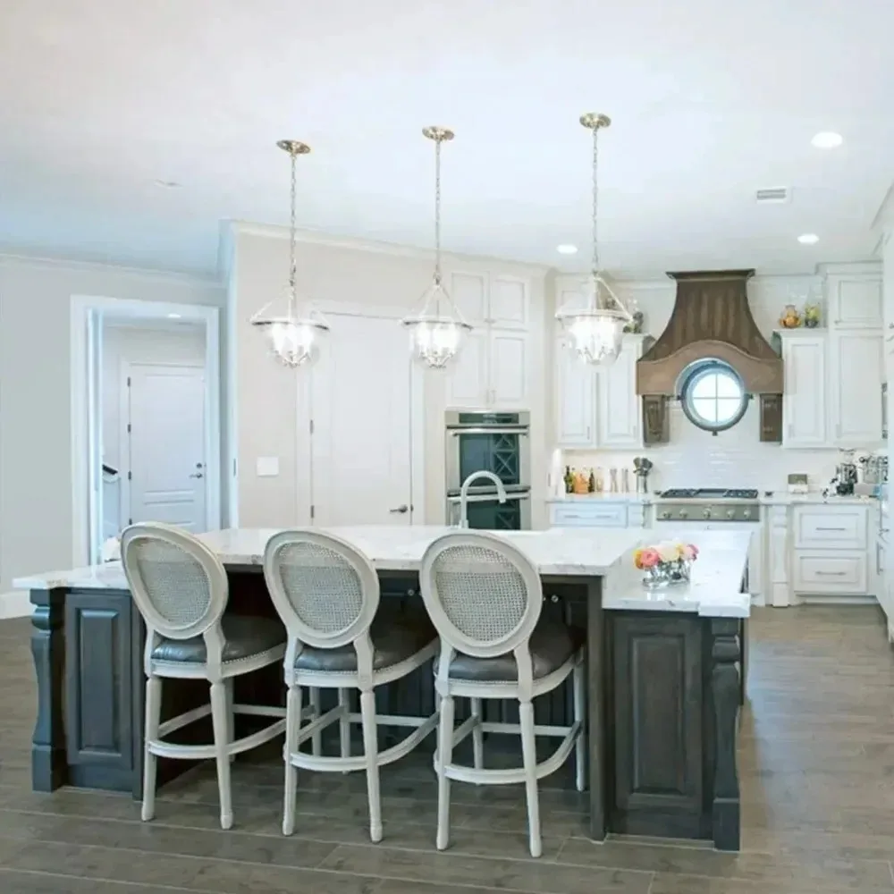 Melery E14 LED 캔들 전구 3W 램프 백열등 동등 25W 따뜻한/차가운 주광색 250lm 소형 에디슨 나사 전구 3개