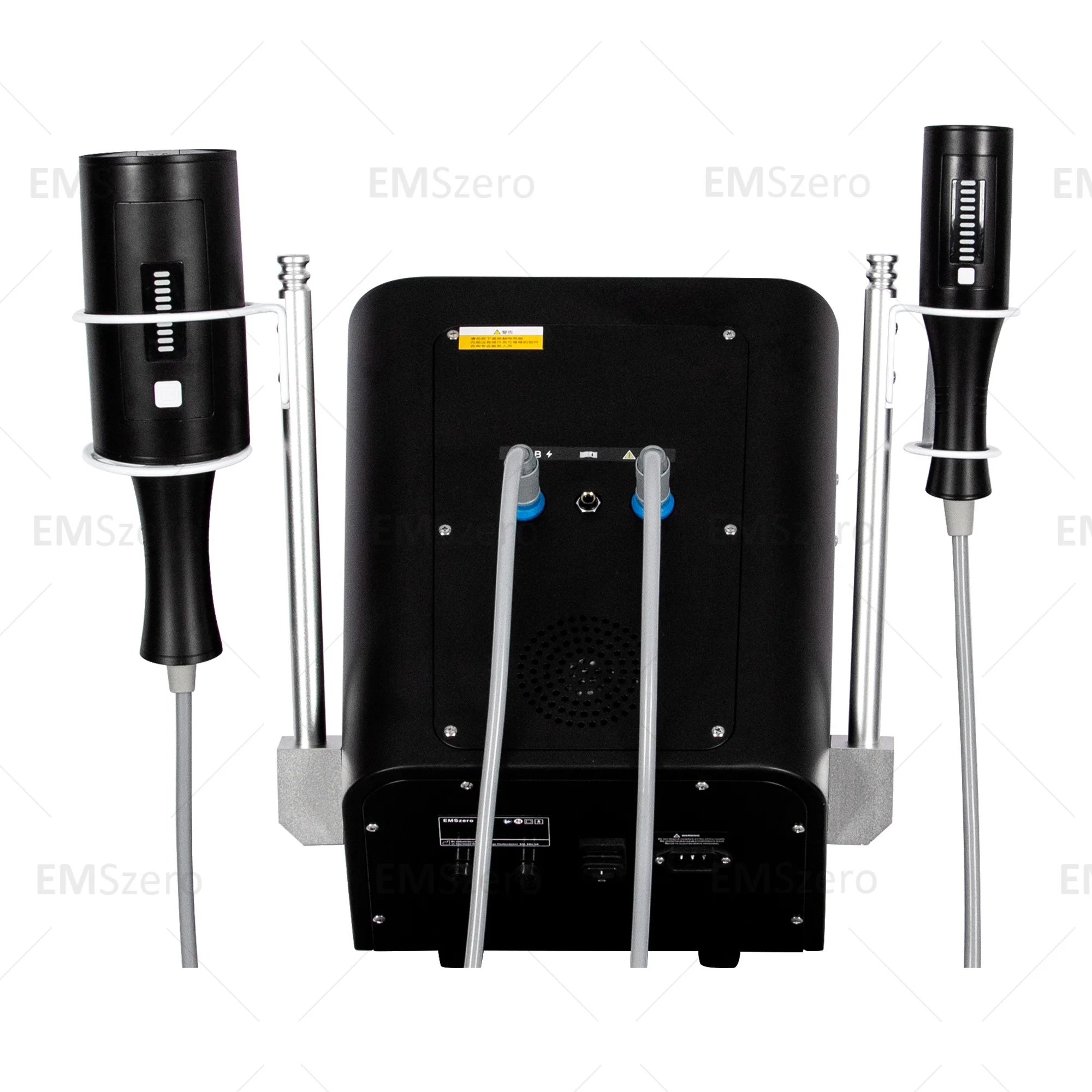 2025 Body Shaping Roller Massage Machine Fat Removal Machine Inner Roller Ball Massager Lymphatic Drainage Cellulite Removal 6