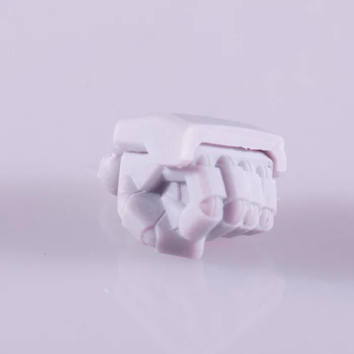 PHOENIX 3D 인쇄 부품 D-01S/M HG 1/144 ZEON 모바일 슈트 모델 취미 빌딩 DIY 액세서리 용 모델링 손