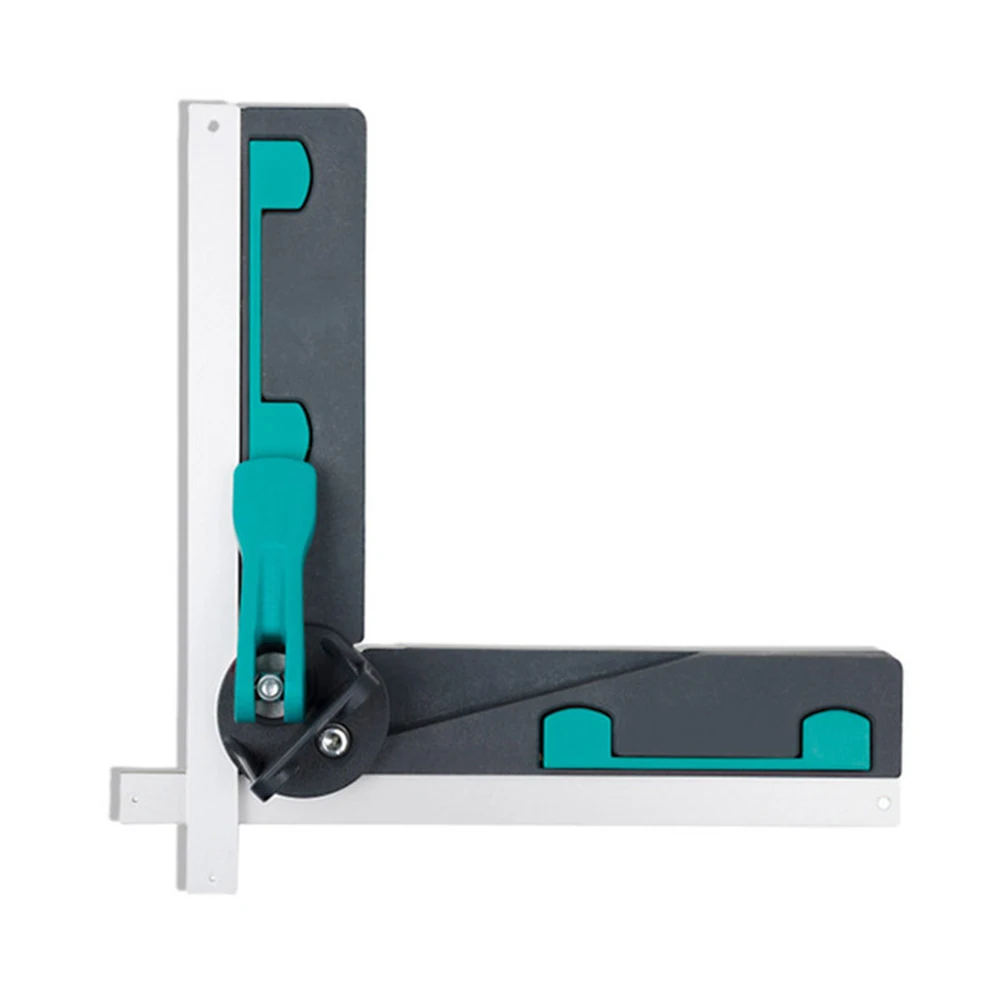 Accurate Mitre Gauges for Mitre Adjustable Angle Ruler Saw Protractor