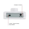 IBELIEVE 291 Nail Drill Machine Unas Professional Nails Accessories Mill for Manicure Polish Pen 30kRPM Nail File  Manicure Pen 2