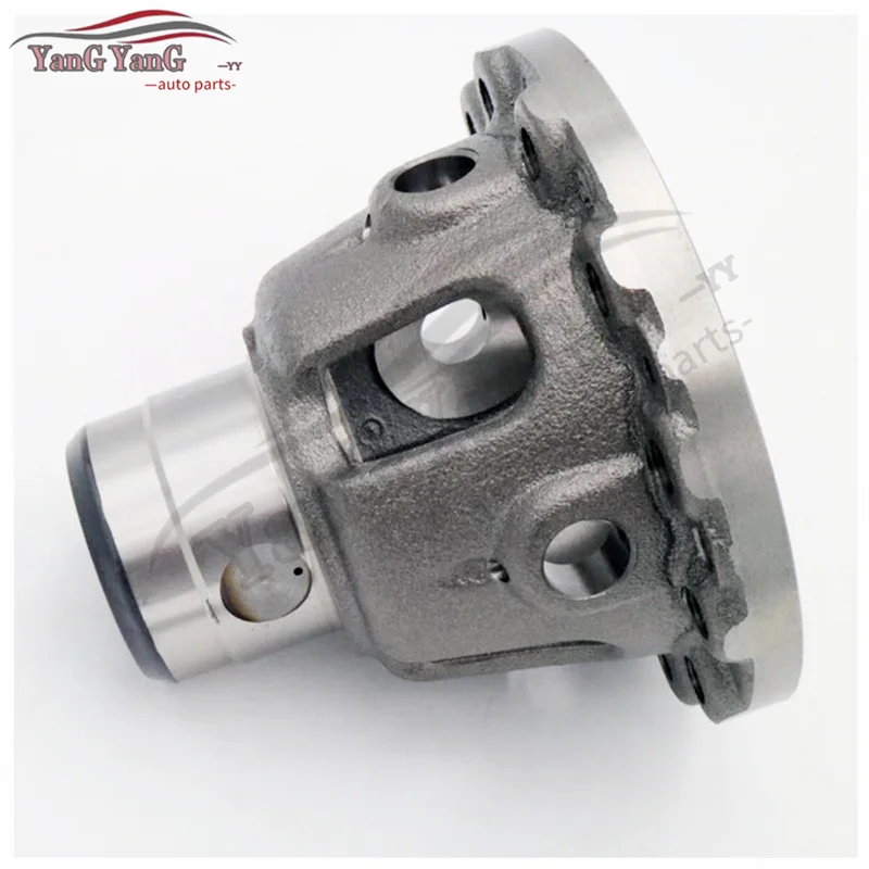 A6LF2 A6LF3 Auto Transmission AWD Differential Cover For Hyundai Kia 45822-3B450 K0R45822-3B450