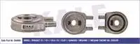 

Store code: 344680 for oil cooler R21 R21 R19 CLIO I KANGOO MEGANE I 1.9d