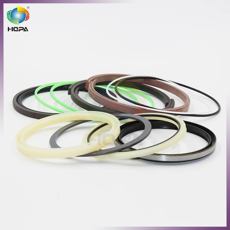 CA1373764 1373764 스틱 실린더 도장 키트, 고양이 굴삭기 E320B E320C E320CL E320CU E321C 용, 137-3764