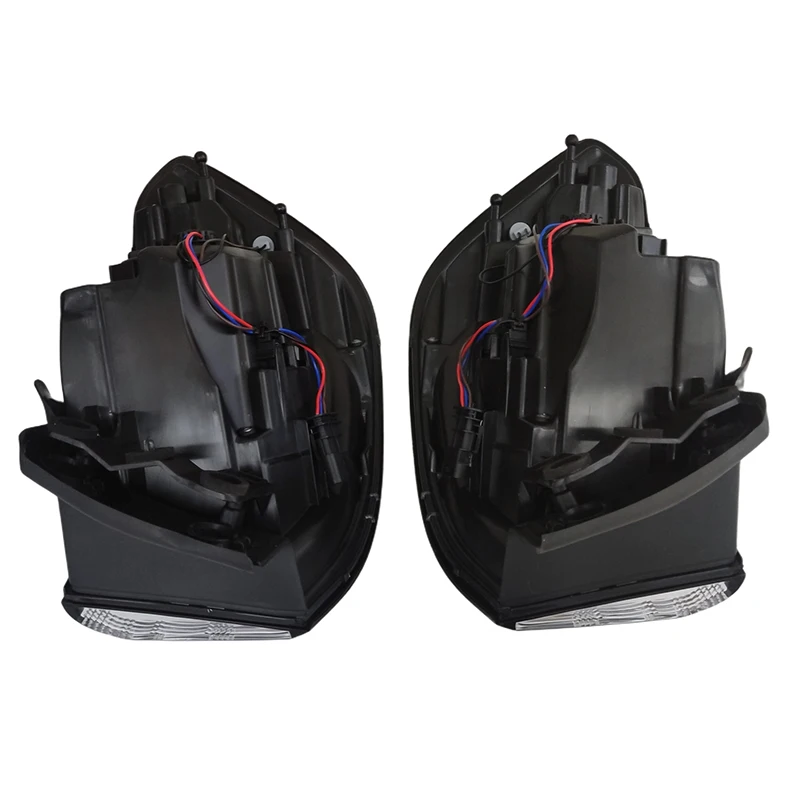 1 PC YI LAN 4Wire 17-21 JEEP COMPASS 테일 램프 어셈블리 아우터용