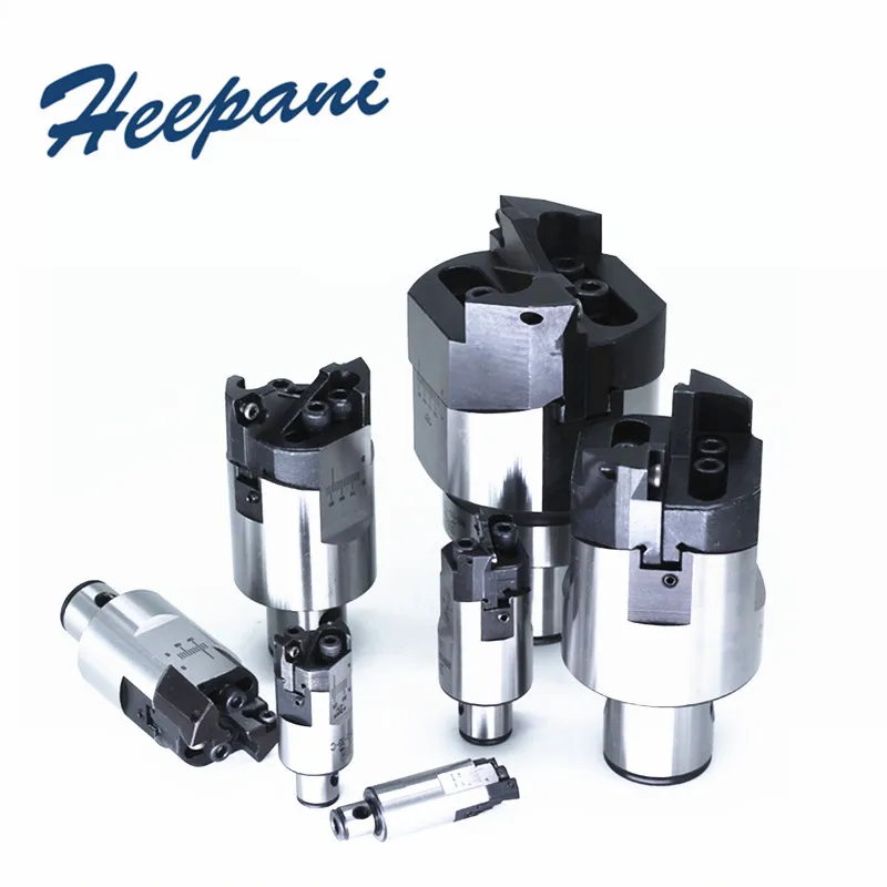 

Регулируемый держатель для Расточного станка с ЧПУ