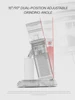 HiBREW G5 48mm Conical Burr Electric Coffee Grinder Compact Portable Coffee Bean Mill Kitchen for Espresso Turkish Coffee 4